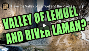 Valley of Lemuel Video