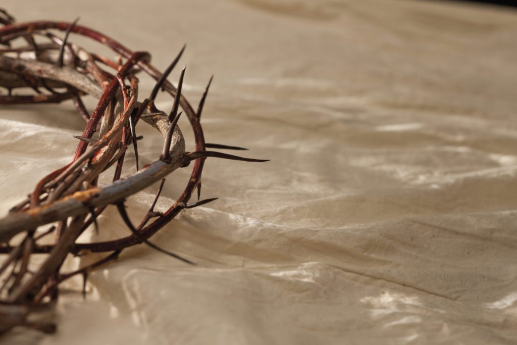 What Day Was Christ Crucified? Dr. Jeffrey Chadwick Argues That the ...